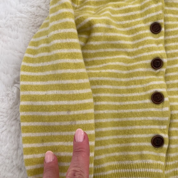 Jcrew XS wool and cashmere sweater - Picture 4 of 5